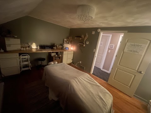 Sun and Sage Massage + Wellness