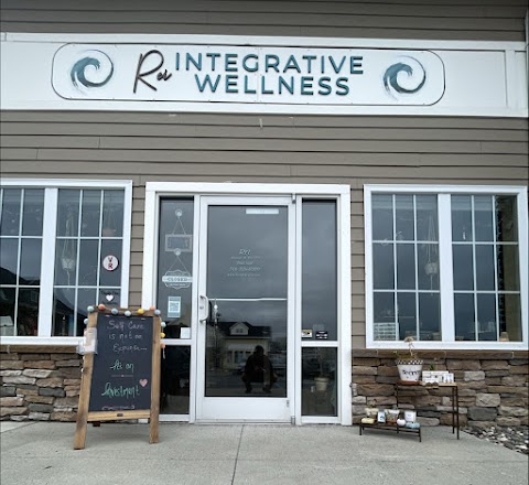 Rei Integrative Wellness