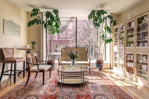 Kariné Kazarian - Greenwich Village