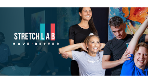 StretchLab West 75th Street