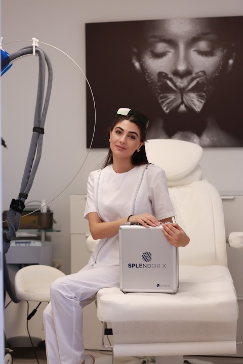 Michelin Beauty Studio