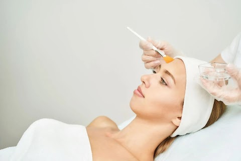 The Laser Beauty Spot
