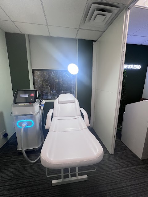 Iris Laser Studios