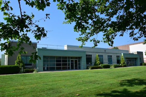The Vitality Center