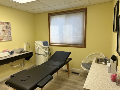 The Botox Barn & Wellness