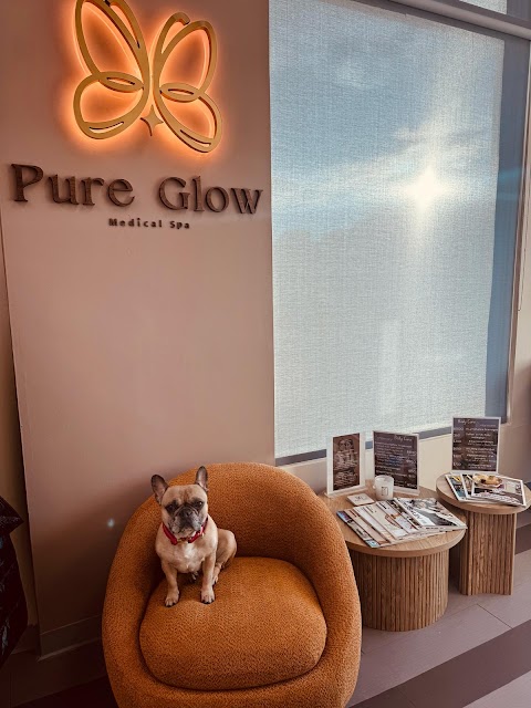 Pure Glow Medispa