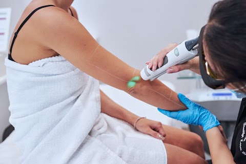 Brooklyn Laser Spa