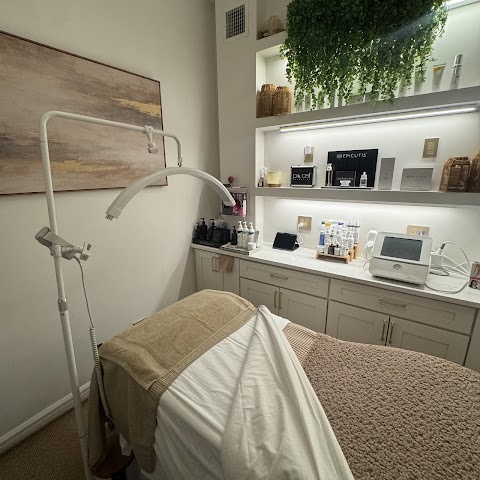 Face2Face Skin Studio NYC