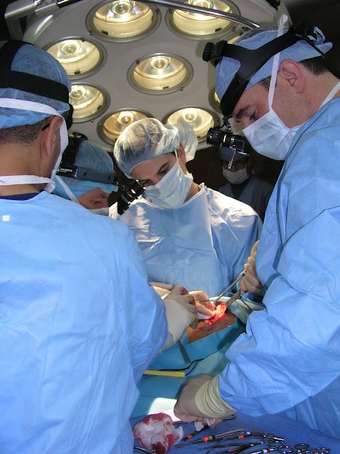Marotta Plastic Surgery Specialists