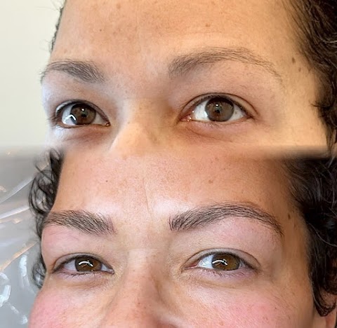 Brow Elegance NY