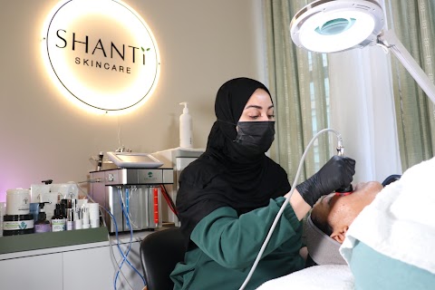 Shanti Skincare
