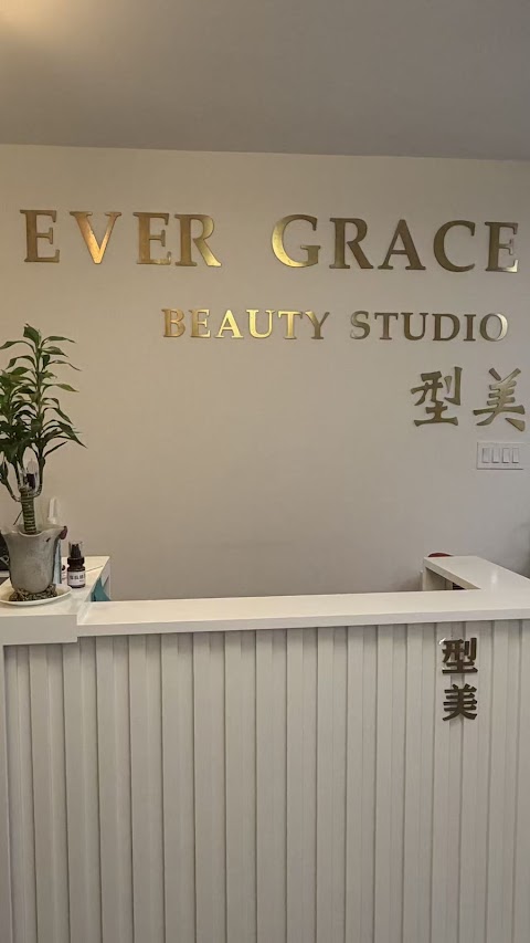 型美抗衰老中心｜ever grace beauty studio inc