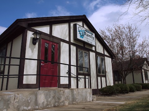 Queensbury Family Dentistry