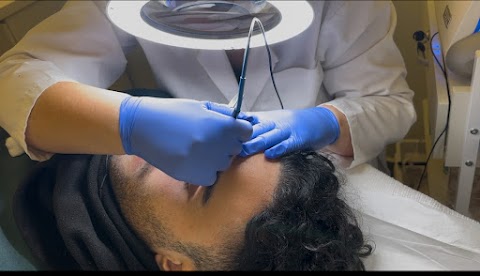 B Free Electrolysis