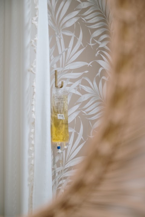 Drip Alchemy NYC