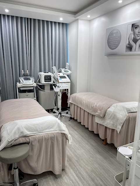 La Peau Aesthetics 美資堂