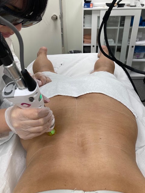 Ideal Body Med Spa