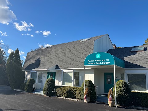 Hamptons Plastic Surgery - Tracy M. Pfeifer, MD, MS
