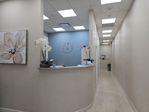 Comprehensive Dermatology DermWalk Great Neck