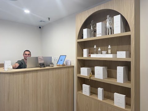 Future Face & Body Medspa
