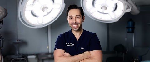 David Parizh, DO, FACS