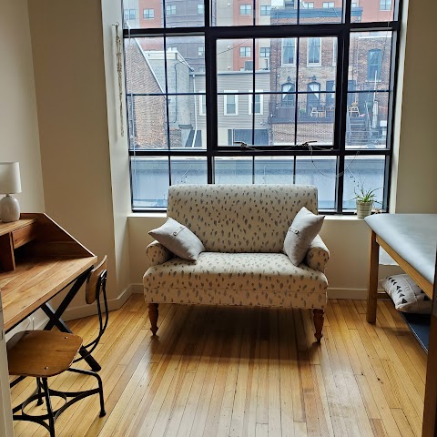 Salt City Holistic Health