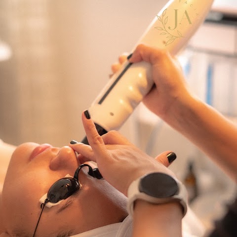 JA Facial