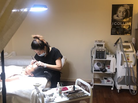 I Brow & Beauty Studio