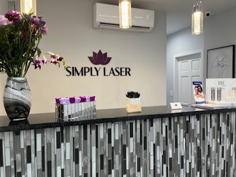Simply Laser