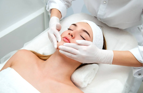 FaBesthetics Face and Body Med Spa