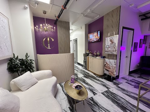 IC Med SPA Brooklyn | Liquid BBL