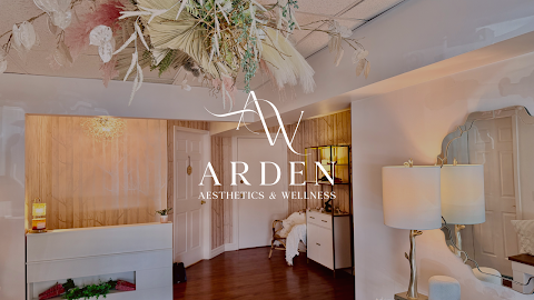 Arden Aesthetics & Wellness