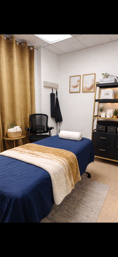 Pretty Deluxe Day Spa