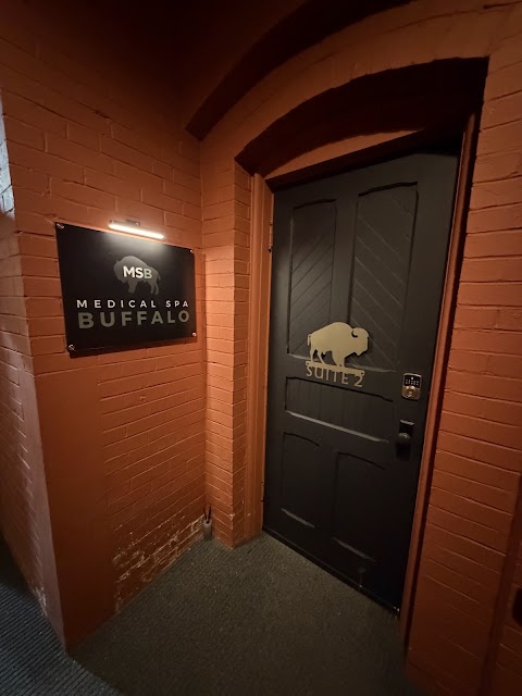 Medical Spa Buffalo - Depew