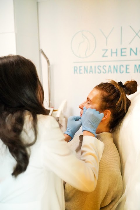 Renaissance Medical by Dr. Yixiu Zheng
