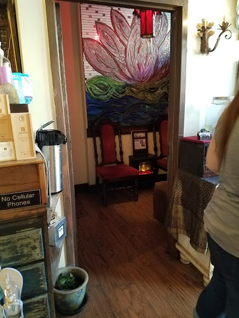 The Green Spa & Wellness Center