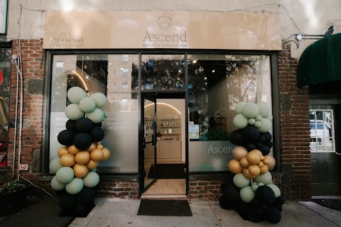 Ascend Wellness & Medical Spa