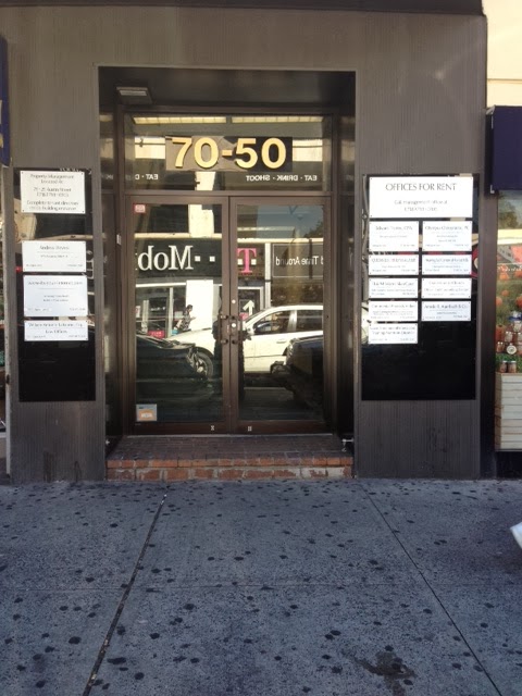B&M Sisters Skincare & Cosmetology Center.