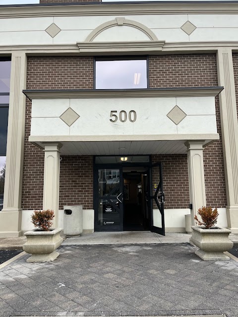 Leon Rafailov, MD: SightMD NY — Babylon, New York