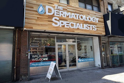 The Dermatology Specialists - Marble Hill