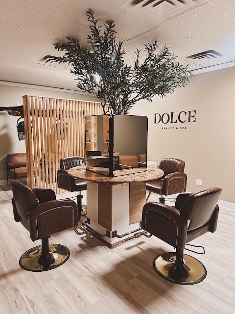 Dolce Beauty & Spa