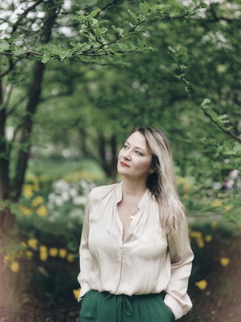 Kristen Leigh Organic Skin Care