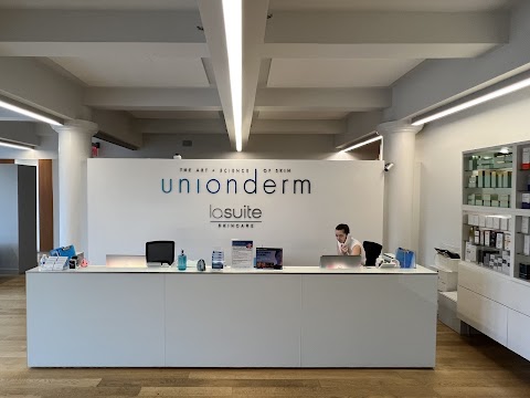 Kenneth Howe, UnionDerm