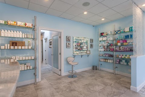 Aesthetically Yours Skin Care