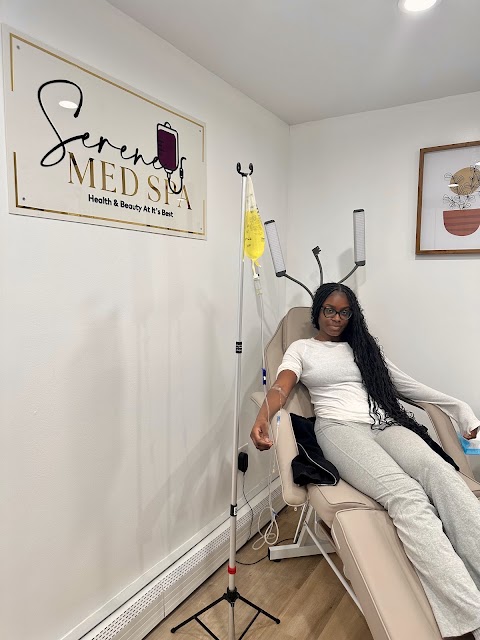 Serene Med Spa