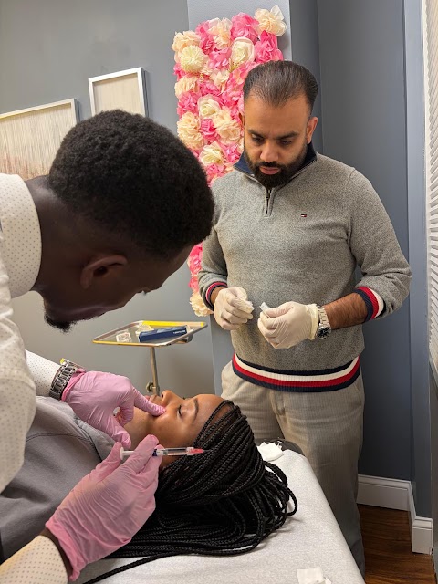 Health Wellness Medical Spa Astoria NYC PLLC
