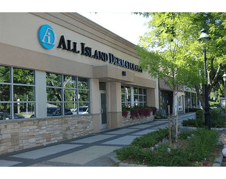 All Island Dermatology