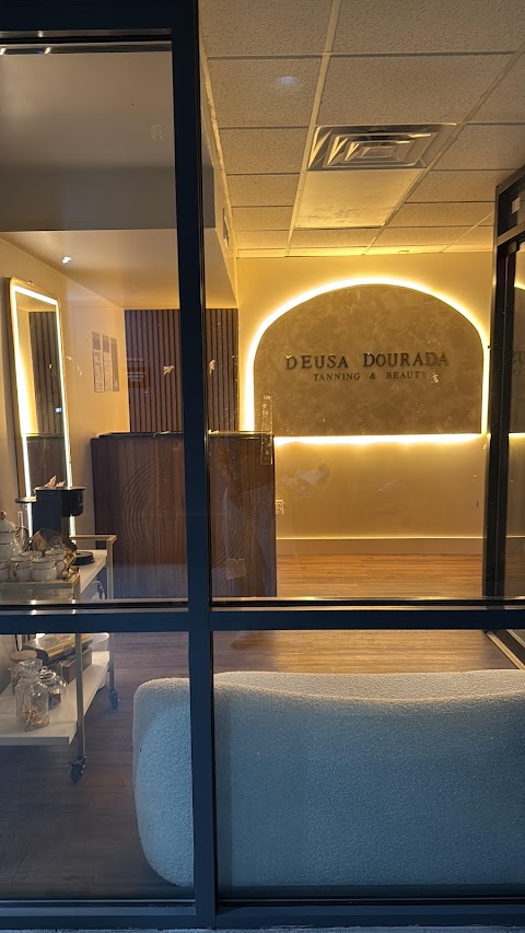 Deusa Dourada Tanning & Beauty