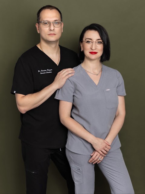 Kheyson Med Spa