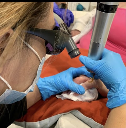 Ag2g Laser Tattoo Removal & MedSpa